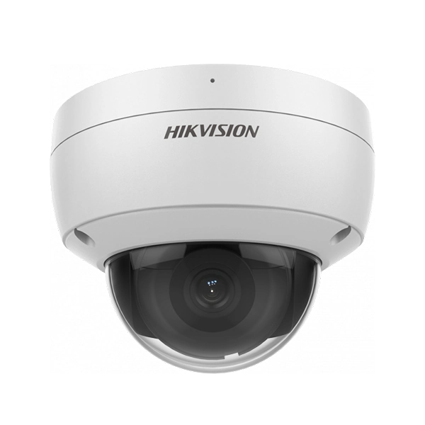 Hikvision AcuSense 4MP Fixed Lens Dark fighter CCTV Dome Camera - DS-2CD2146G2-ISU(2.8mm)(C)